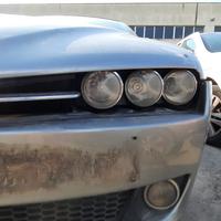 ALFA ROMEO 159 STATION WAGON 2006 - FARO ANTERIORE