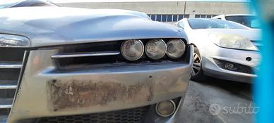 ALFA ROMEO 159 STATION WAGON 2006 - FARO ANTERIORE