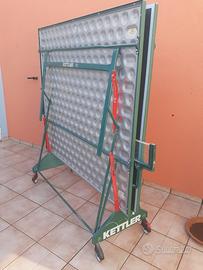 Tavolo ping pong per esterno