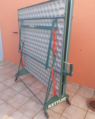 Tavolo ping pong per esterno