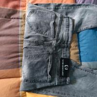 pantaloni skinny