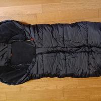 sacco termico passeggino 