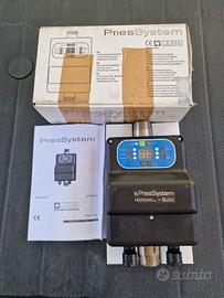 Pressostato PresSystem Mac3