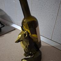 porta bottiglie 