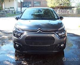 Citroen C3 c&c