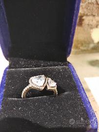 Anello Pandora
