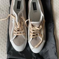 Sneakers fratelli Rossetti