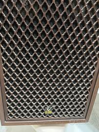 Coppia casse antiche Sansui