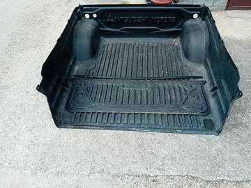 Vasca per Mitsubishi 