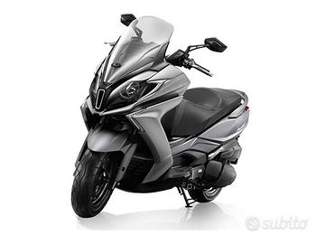 kymco downtown 350