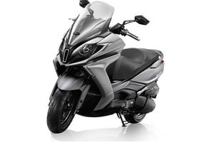 kymco downtown 350