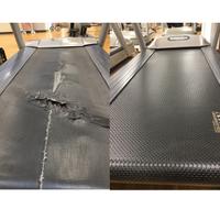 Riparazione tapis roulant