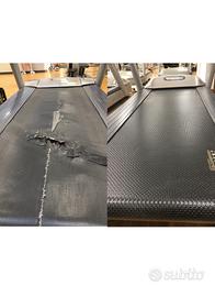 Riparazione tapis roulant