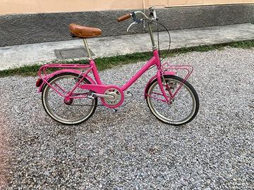 Bicicletta