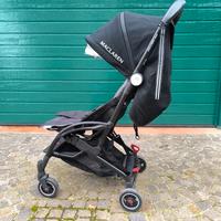 Passeggino Maclaren atom