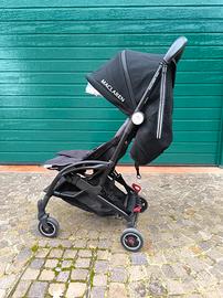 Passeggino Maclaren atom