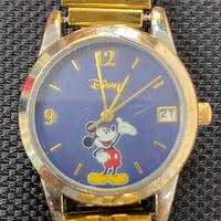 Vintage 1970's Topolino Walt Disney numerato