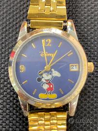 Vintage 1970's Topolino Walt Disney numerato