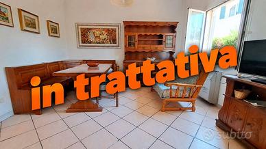 Appartamento di 100 m² con 5 locali e box auto a A