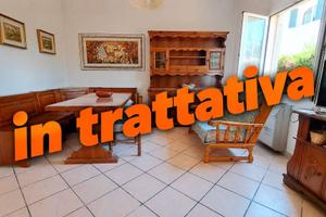 Appartamento di 100 m² con 5 locali e box auto a A