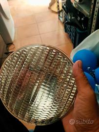 20 lampade ad immersione per piscine  Duralamp 