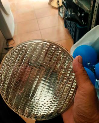 20 lampade ad immersione per piscine  Duralamp 