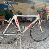 Bici Corsa Vintage C4 Magik