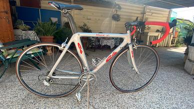 Bici Corsa Vintage C4 Magik