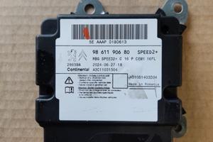 Centralina airbag CITROEN BERLINGO del 2024