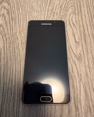 SAMSUNG GALAXY A5 4G LTE 16 GB