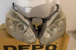 Fari Originali Ford Tourneo Custom anno 2014