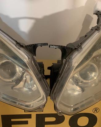 Fari Originali Ford Tourneo Custom anno 2014