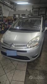 Citroen C4 gran picasso