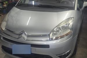 Citroen C4 gran picasso