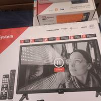 TV portatile