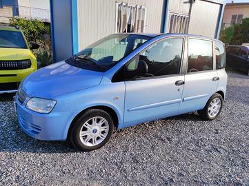 FIAT MULTIPLA 1.9 M-JET 120CV