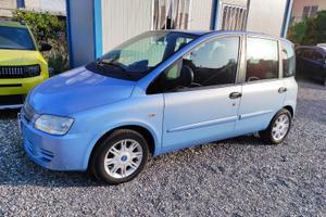 FIAT MULTIPLA 1.9 M-JET 120CV