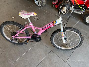 Bicicletta 20