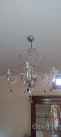 Lampadario 