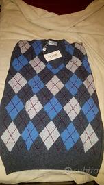 maglioni David Saddler puro cashmere ,Pal zileri