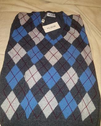 maglioni David Saddler puro cashmere ,Pal zileri