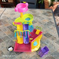 piscina minipon