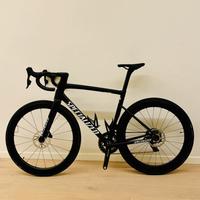 Tarmac sl8 pro