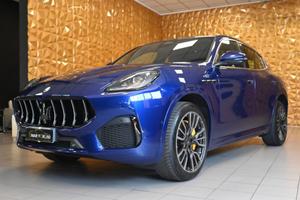 MASERATI Grecale 2.0 GT 300CV MHEV Q4 NAVI FULL!