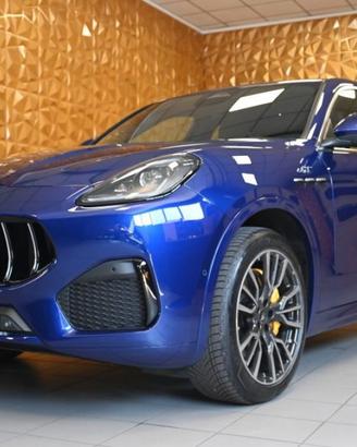 MASERATI Grecale 2.0 GT 300CV MHEV Q4 NAVI FULL!