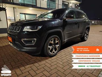 JEEP Compass 2� serie Compass 1.6 Multijet II 2...