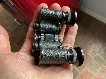 Binocolo zeiss