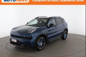 LYNK & CO 01 BK88834