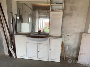 Mobile Bagno