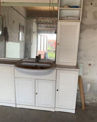Mobile Bagno